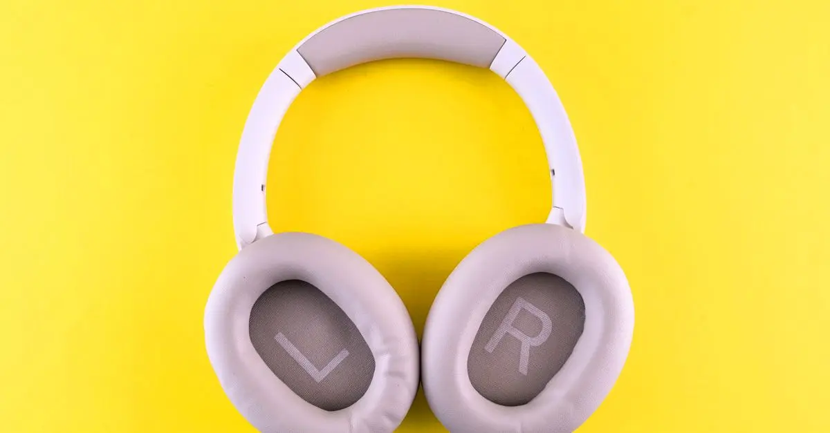 Les casques audio pour audiophiles : comparatifs