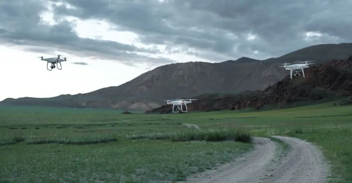 Technologies immersives : l'avenir des activités de plein air
