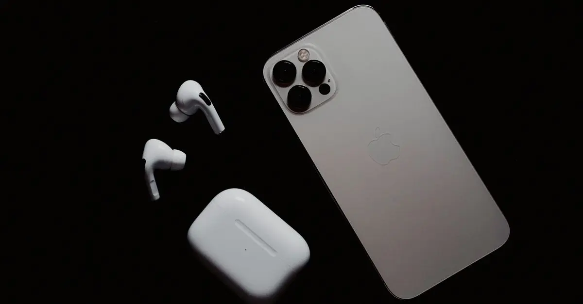 Les accessoires tech pour une cuisine moderne