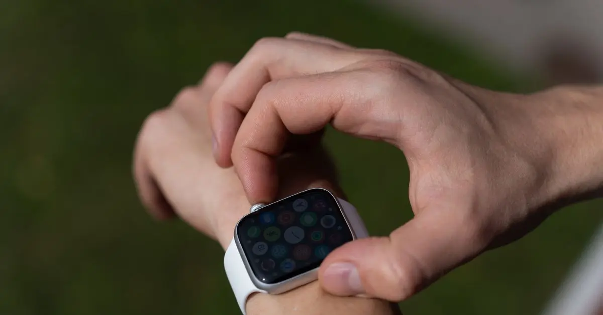 Bien choisir son smartwatch : nos recommandations