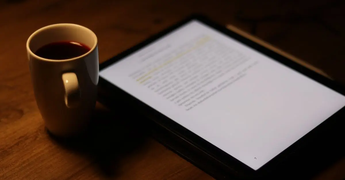 Comment choisir une tablette adaptée à vos loisirs numériques