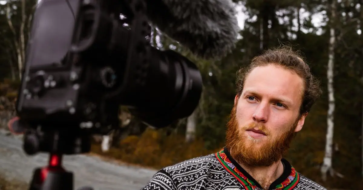 Les accessoires indispensables pour le vlog