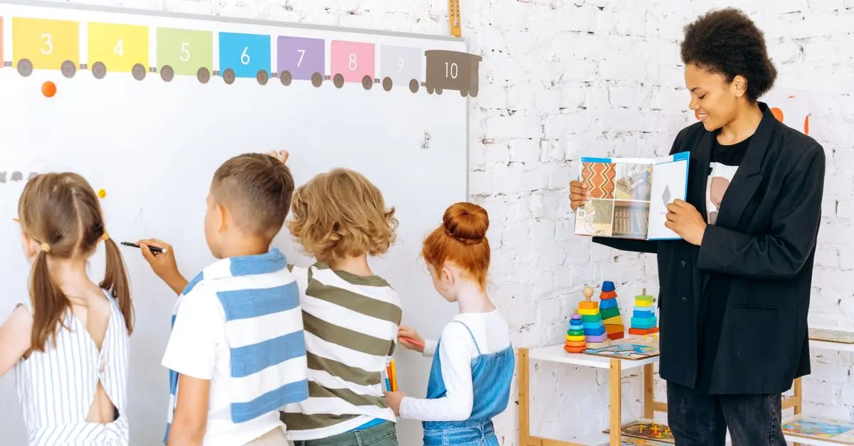 Les avantages de la ludification dans l'éducation