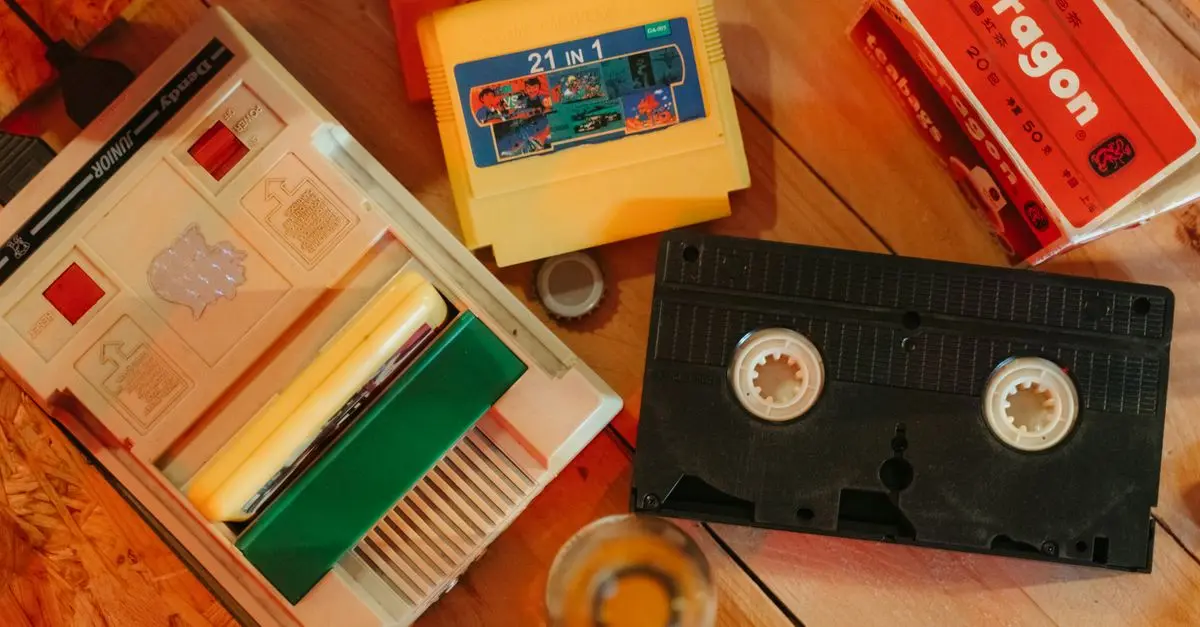 Technologie et divertissement : nouvelles expériences immersives