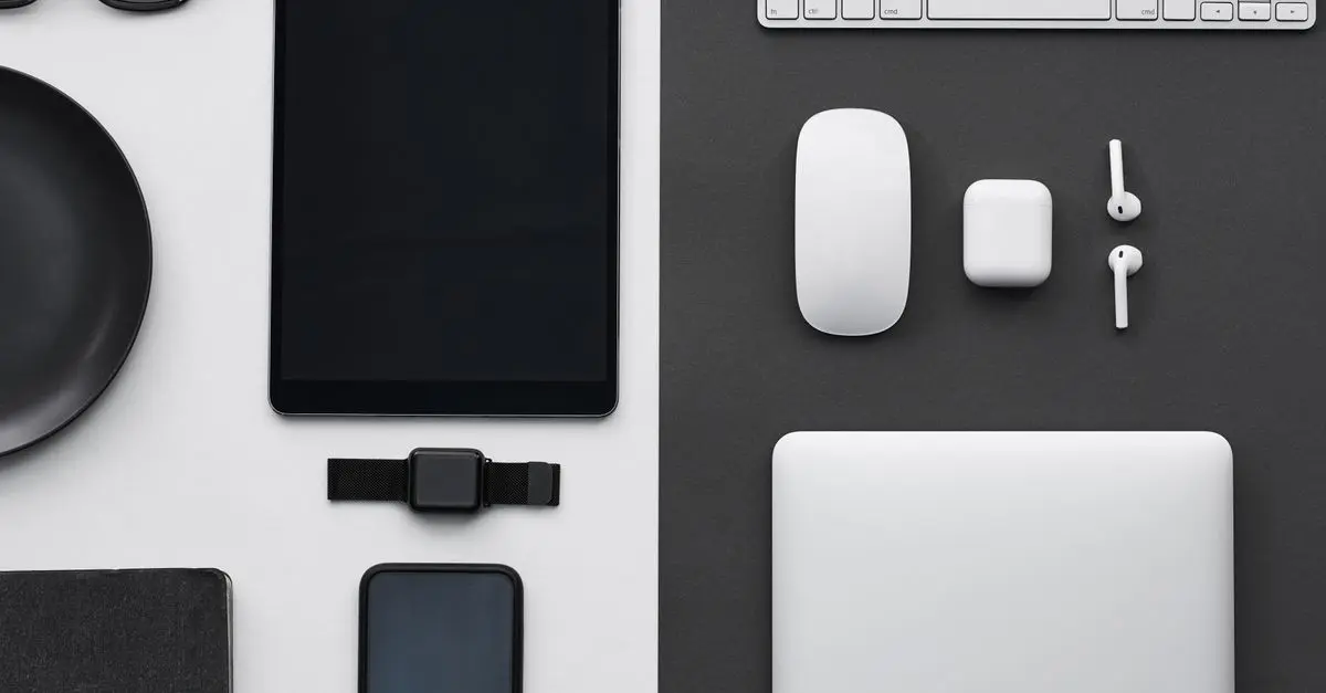 10 idées d'utilisation de la technologie pour vos loisirs créatifs