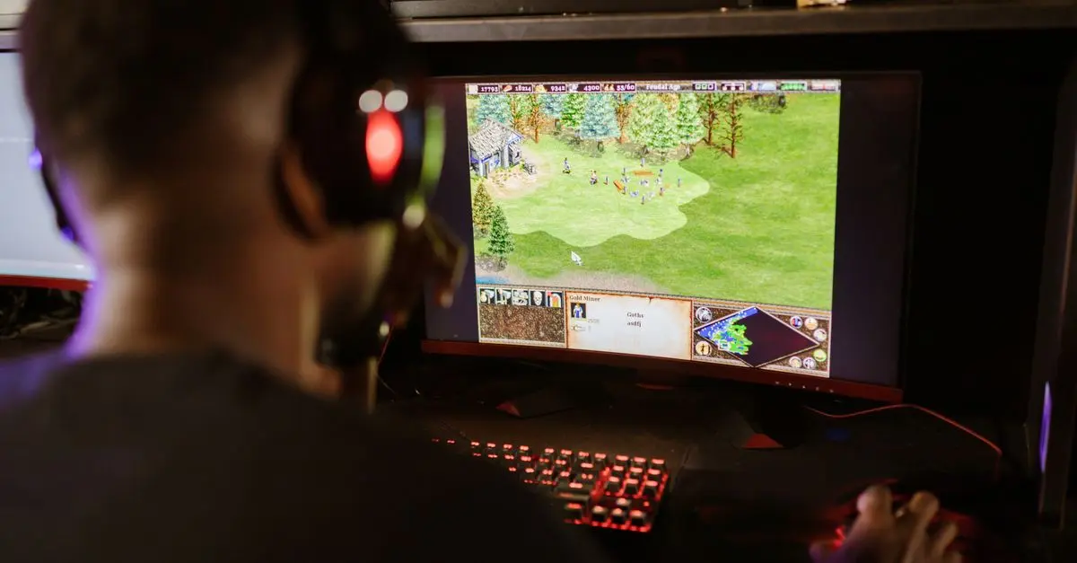 Les meilleures plateformes de streaming de jeux en 2026