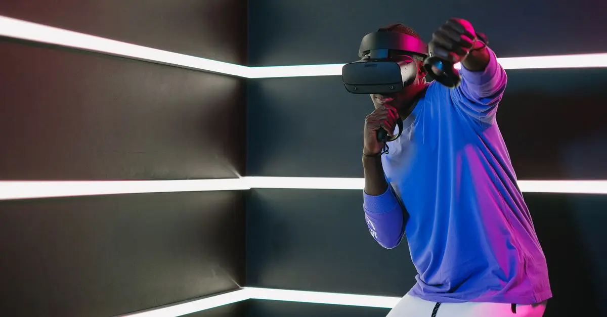 Immersion totale : casques VR pour le gaming