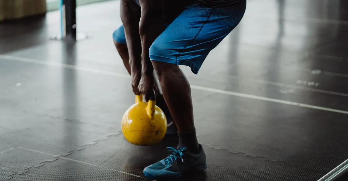 Les innovations technologiques dans le fitness