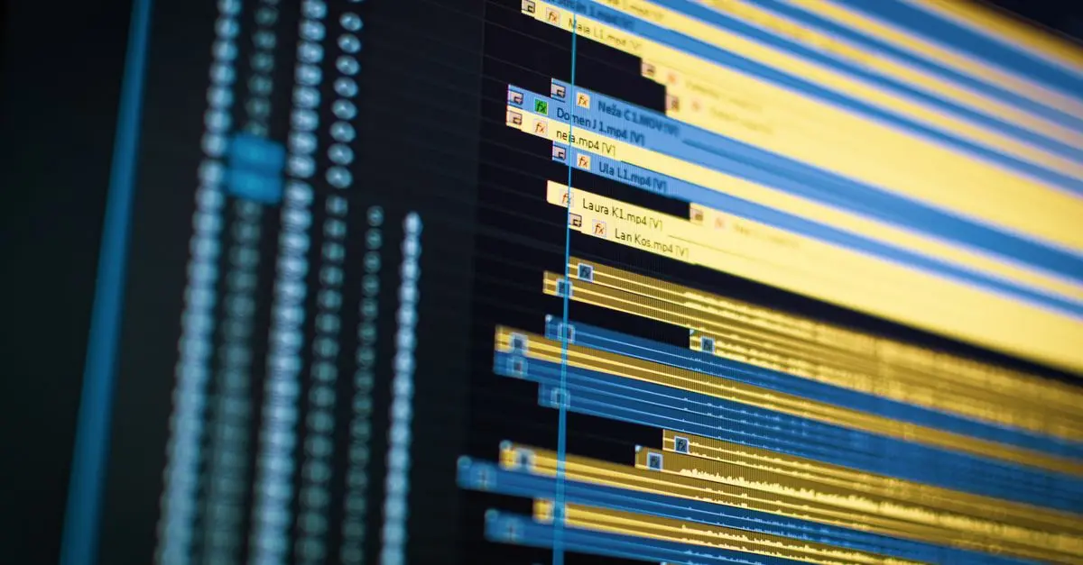 L'art de la composition sonore avec des logiciels