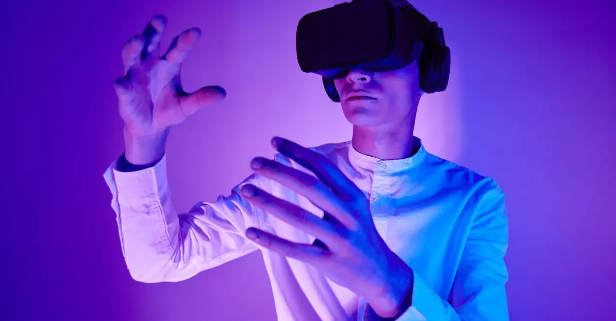 Musées et expositions : l'avenir de la visite virtuelle