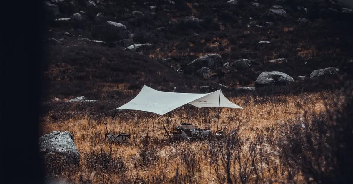 Les gadgets incontournables pour vos activités en plein air