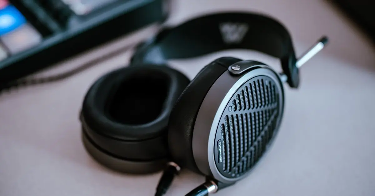 Comment choisir le bon casque audio pour vos loisirs