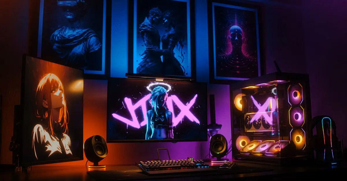 Les tendances en gadgets pour le gaming en 2026