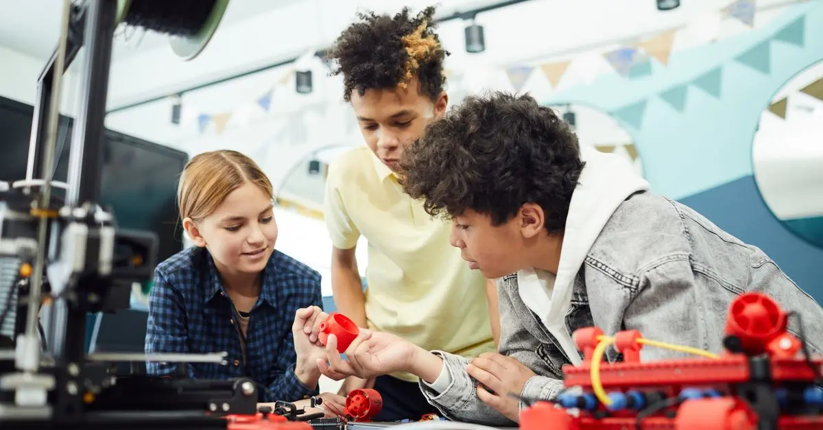 La robotique éducative : outils et applications