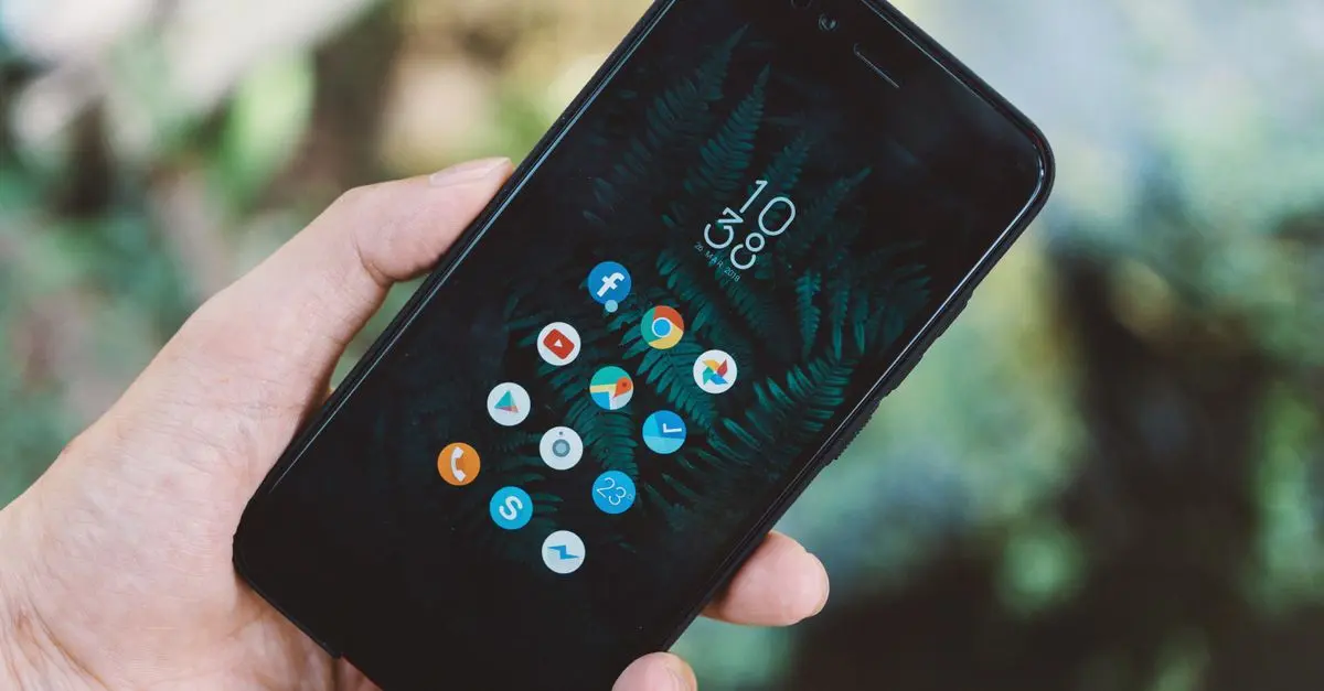 Les applications mobiles qui améliorent vos activités de plein air