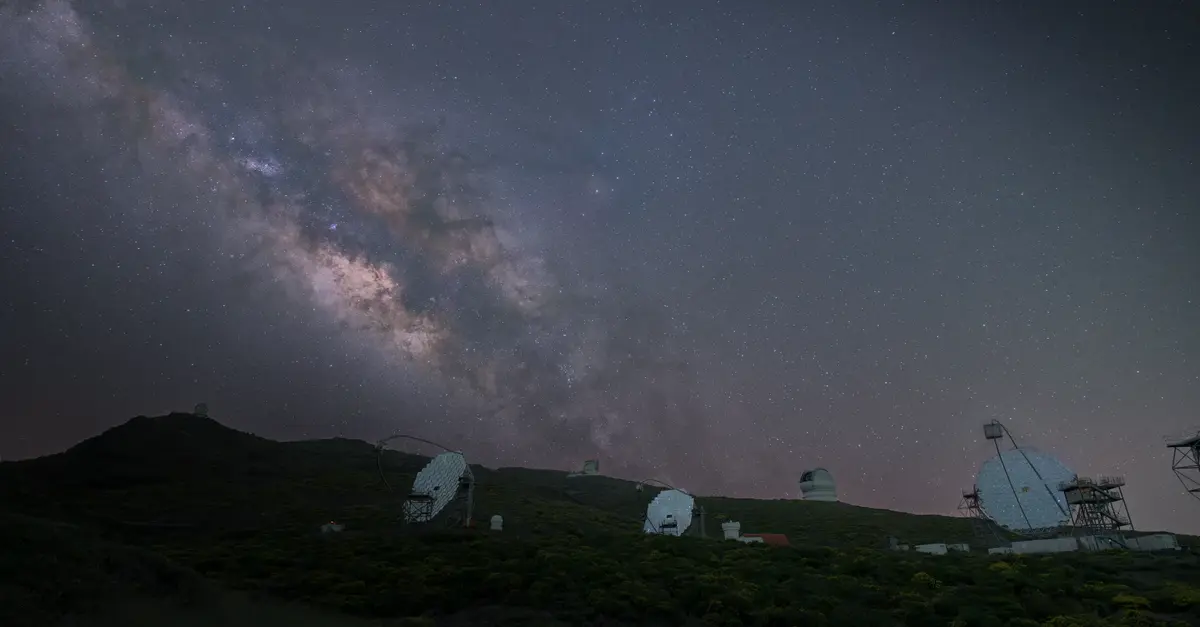 Astroloisirs : comment la technologie révolutionne l'astronomie amateur