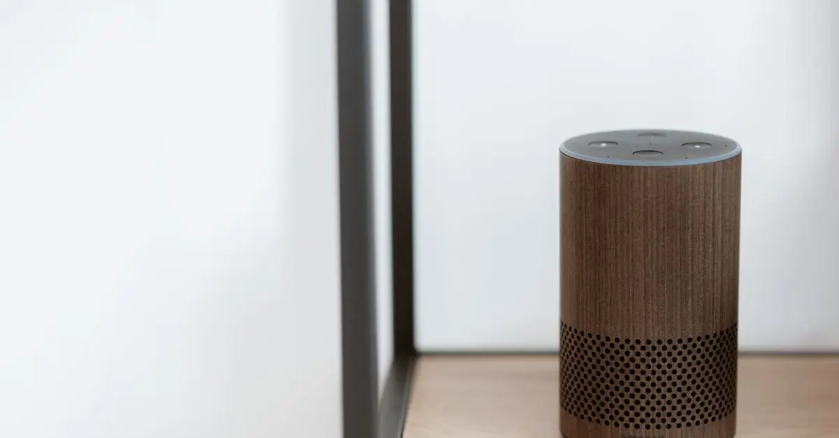 Comparatif : assistants vocaux pour la maison connectée