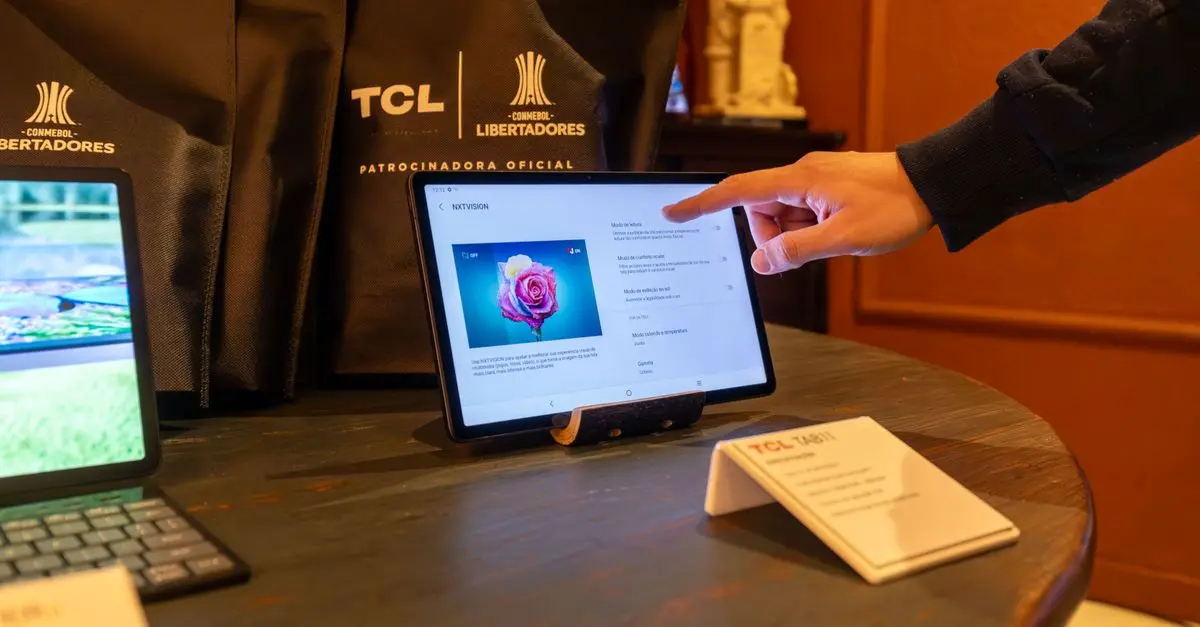 Intégrer la technologie dans vos voyages