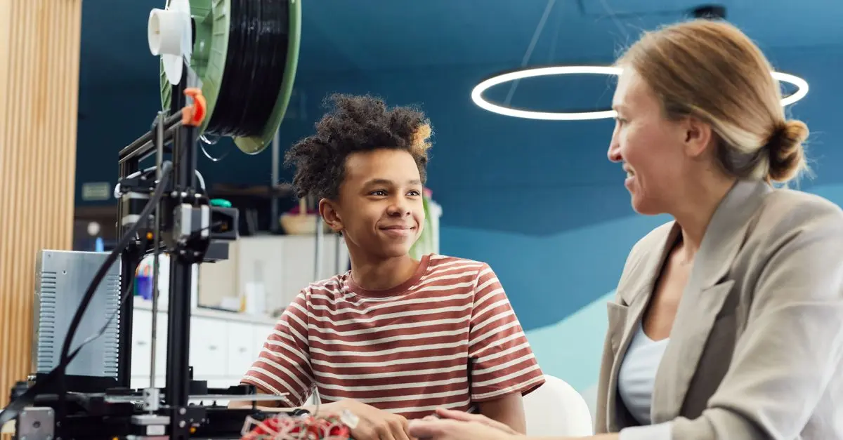 Tout savoir sur l'impression 3D en loisirs créatifs