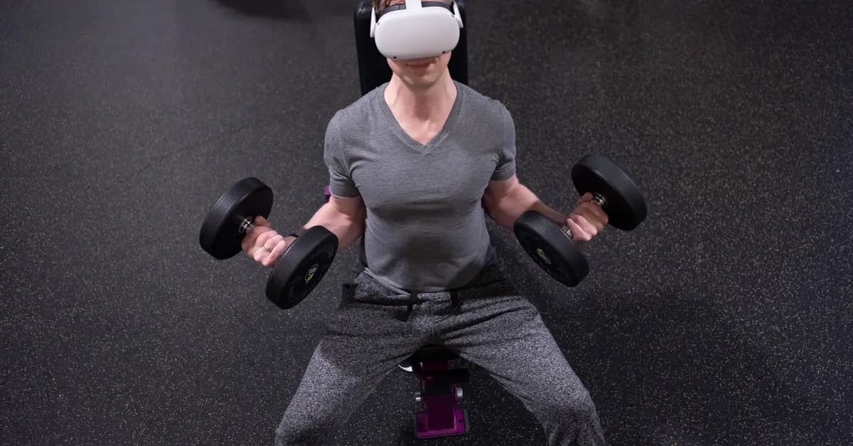 Les tendances high-tech du fitness à suivre en 2026