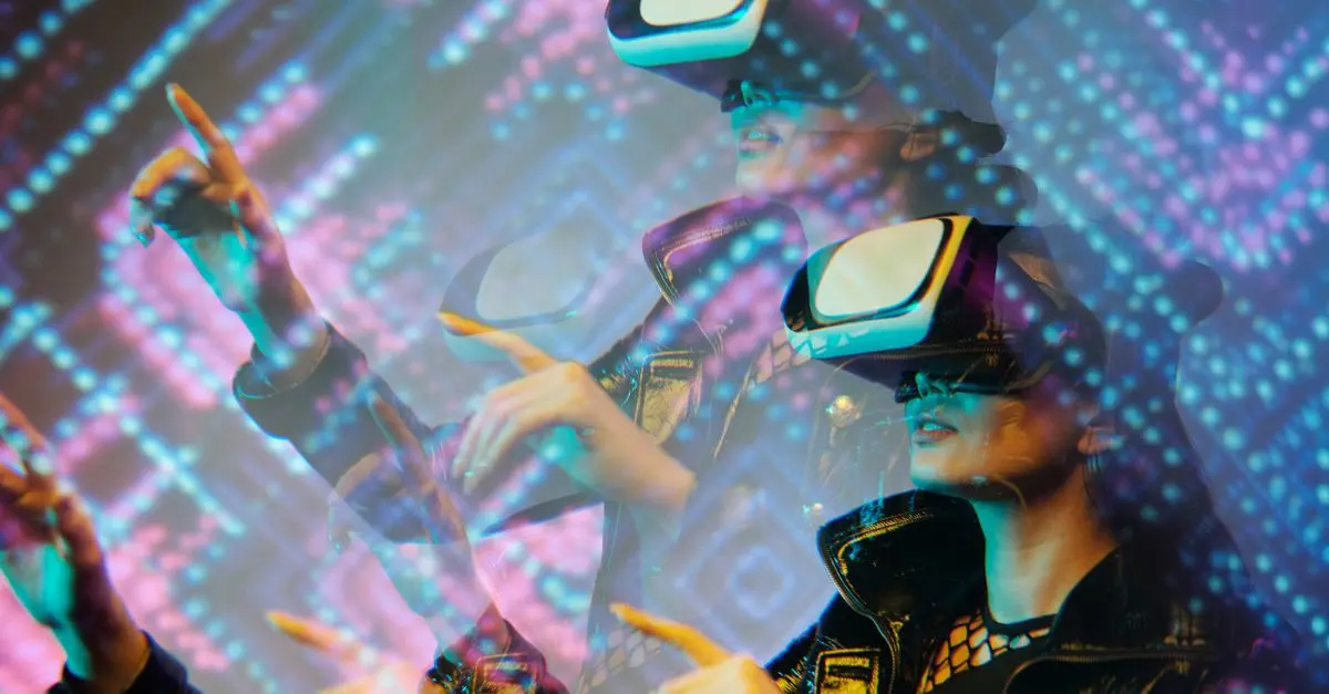 Les tendances tech en musique en 2026