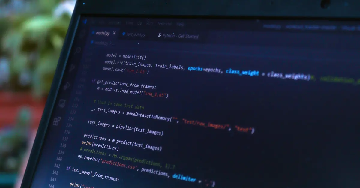 Les meilleures plateformes pour apprendre à coder