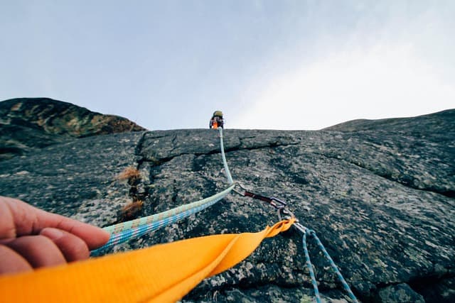 Comment la technologie réinvente les activités de plein air